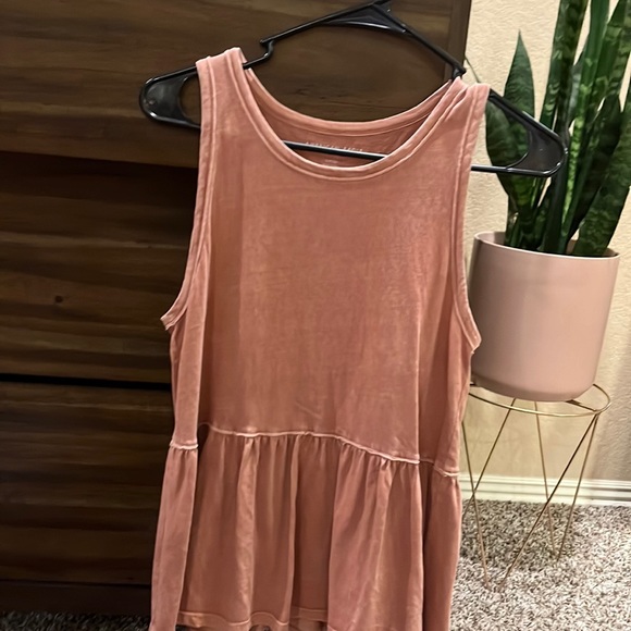 American eagle tank - Picture 1 of 3
